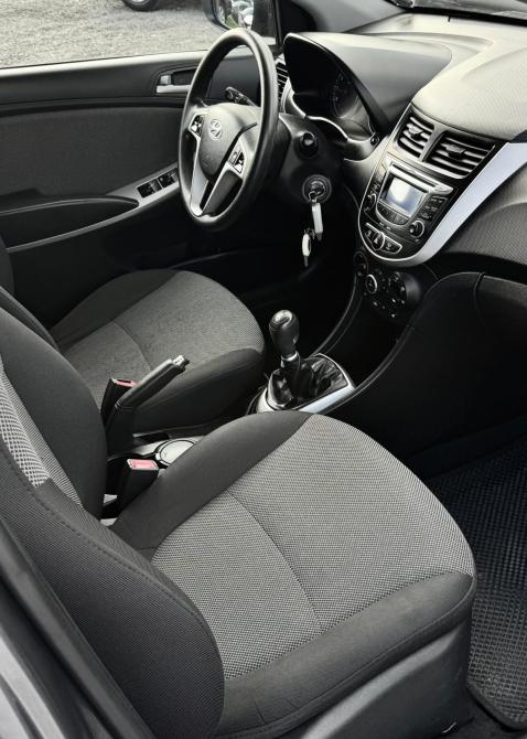 Hyundai Solaris I Набережные Челны  - изображение 20