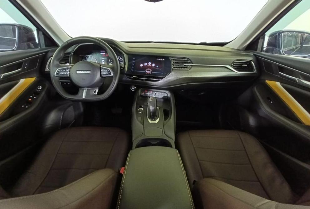 Haval F7x I Волгоград  - изображение 11