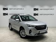 Haval M6 II Санкт-Петербург  - изображение 34