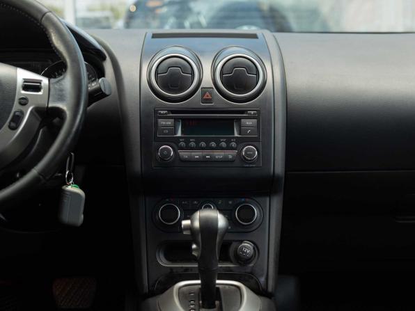 Nissan Qashqai I Рестайлинг с пробегом 2013 года, цена 930 000 рублей, 237584 км, внедорожник, Автокод Объявления