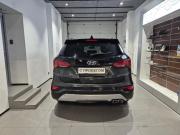 Hyundai Santa Fe III Рестайлинг Москва  - изображение 21