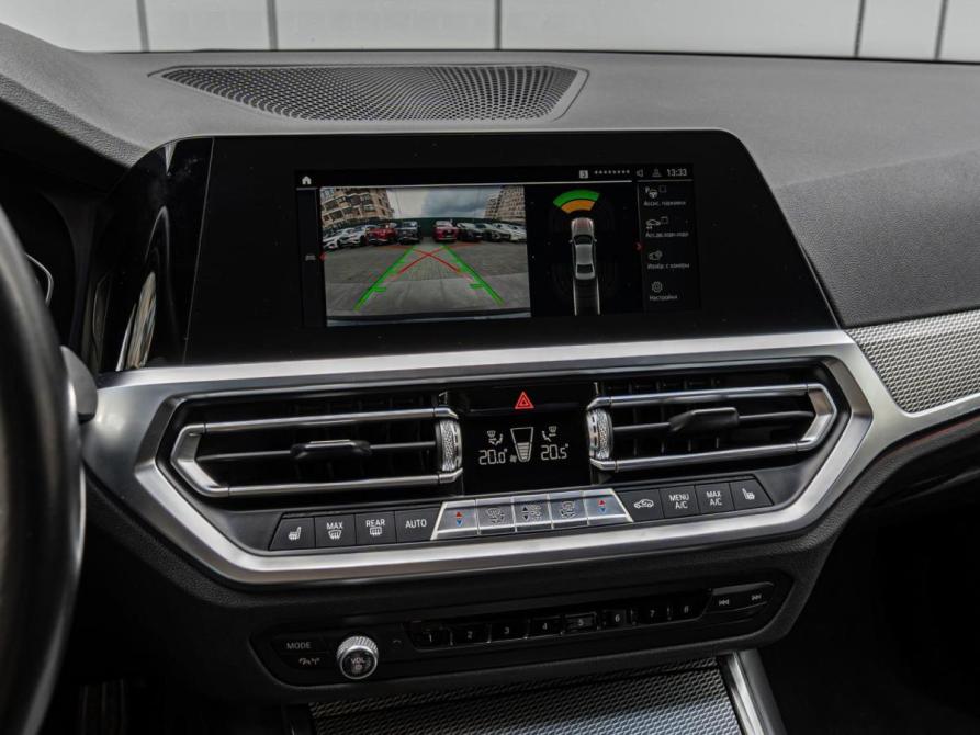 BMW 3 серии VII (G2x) Краснодар  - изображение 17