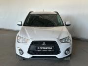 Mitsubishi ASX I Рестайлинг Москва  - изображение 19