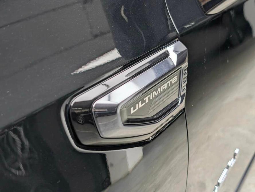 GMC Yukon V Рестайлинг Москва  - изображение 25