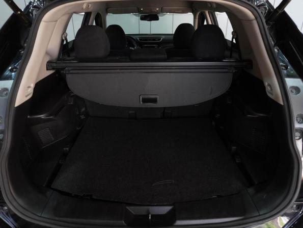 Nissan X-Trail III с пробегом 2017 года, цена 1 549 000 рублей, 167116 км, внедорожник, Автокод Объявления