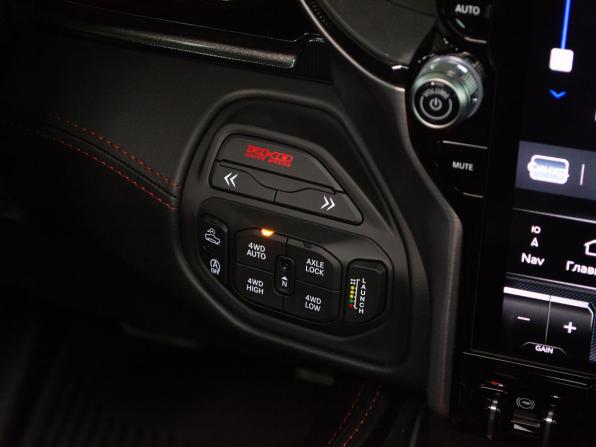 Ram 1500 V Рестайлинг с пробегом 2026 года, цена 12 499 000 рублей, 68 км, offers.body_type.unknown, Автокод Объявления