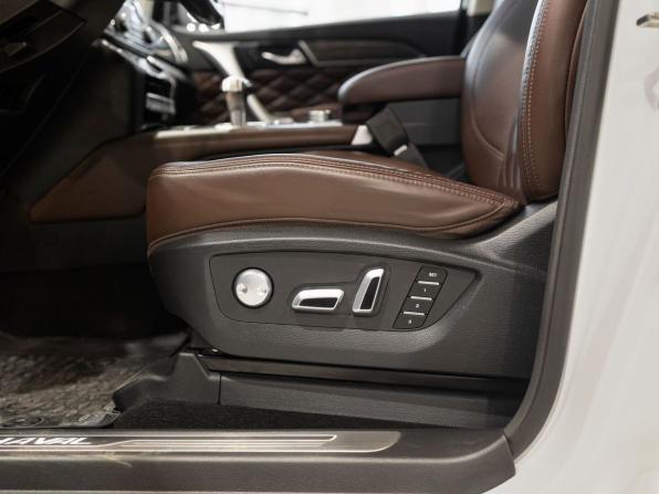 Haval H9 I Рестайлинг с пробегом 2022 года, цена 2 799 000 рублей, 40618 км, внедорожник, Автокод Объявления