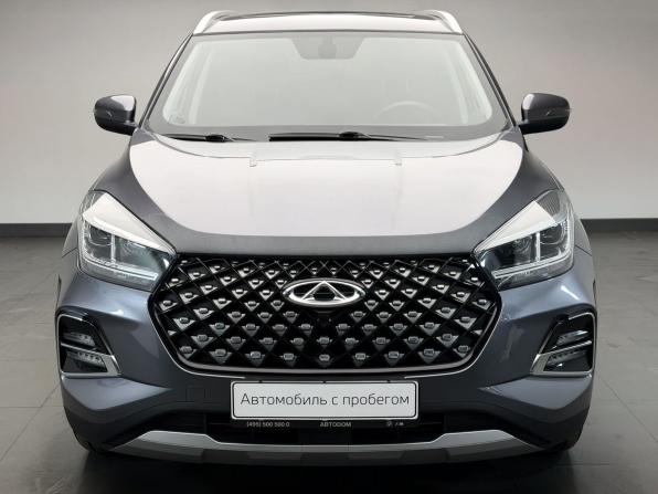 Chery Tiggo 4 Pro I Рестайлинг с пробегом 2024 года, цена 1 757 000 рублей, 9016 км, внедорожник, Автокод Объявления