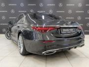 Mercedes-Benz S-Класс VII (W223) Москва  - изображение 37