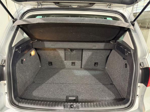 Volkswagen Tiguan I Рестайлинг с пробегом 2011 года, цена 1 649 800 рублей, 110000 км, внедорожник, Автокод Объявления