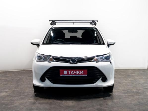 Toyota Corolla XI (E160 E170 E180) Рестайлинг 1 с пробегом 2015 года, цена 1 280 000 рублей, 99000 км, универсал, Автокод Объявления