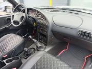 Lada (ВАЗ) Niva Travel I Москва  - изображение 25