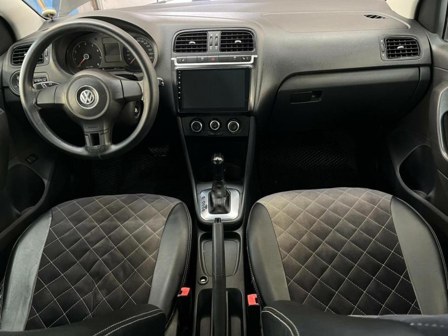 Volkswagen Polo V Нижнекамск  - изображение 17