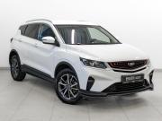Belgee X50 Санкт-Петербург  - изображение 31
