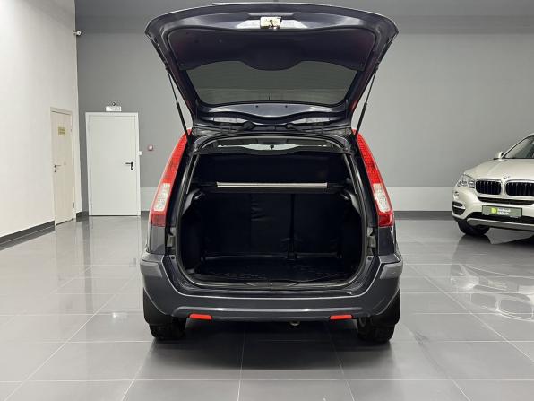 Ford Fusion I Рестайлинг с пробегом 2008 года, цена 590 000 рублей, 168298 км, хэтчбек, Автокод Объявления