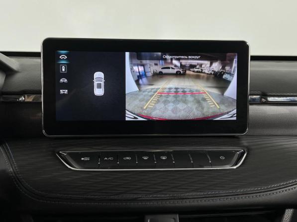 Haval Jolion I с пробегом 2022 года, цена 1 406 900 рублей, 136971 км, внедорожник, Автокод Объявления