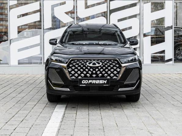 Chery Tiggo 7 Pro Max I Рестайлинг с пробегом 2025 года, цена 2 085 500 рублей, 24243 км, внедорожник, Автокод Объявления