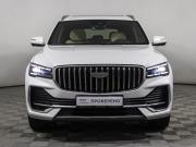Geely Monjaro I Рестайлинг Москва  - изображение 26