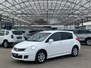 Nissan Tiida I Рестайлинг Тула  - изображение 7