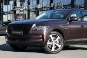 Genesis GV80 I Москва  - изображение 57
