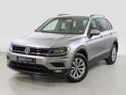 Volkswagen Tiguan II Москва  - изображение 28