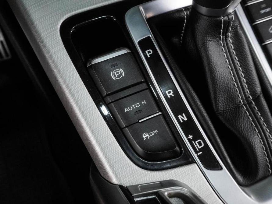 Geely Atlas I Воронеж  - изображение 21