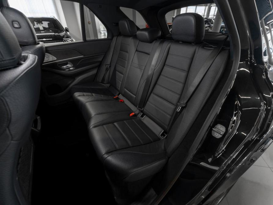 Mercedes-Benz GLE II (V167) Москва  - изображение 12