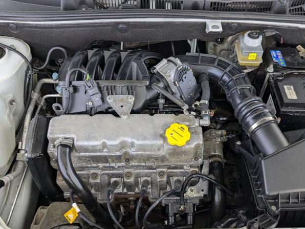Lada (ВАЗ) Granta I Рестайлинг с пробегом 2024 года, цена 660 000 рублей, 51394 км, седан, Автокод Объявления