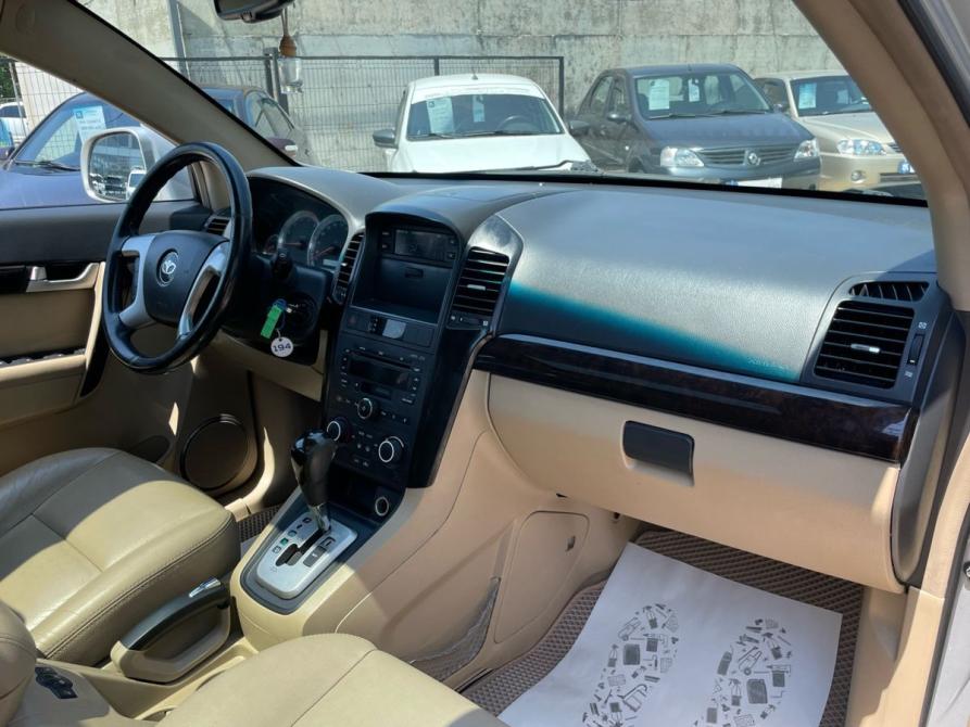 Daewoo Winstorm Краснодар  - изображение 23