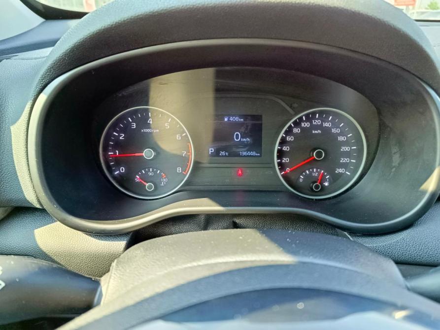 Kia Sportage IV Рестайлинг Тюмень  - изображение 19