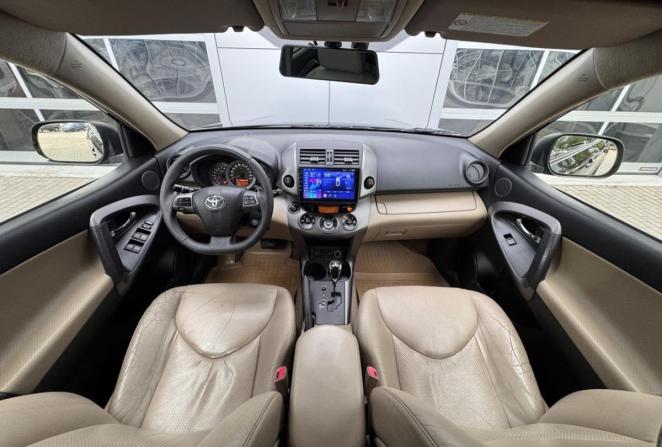 Toyota RAV4 III (XA30) Рестайлинг с пробегом 2012 года, цена 1 470 000 рублей, 196297 км, внедорожник, Автокод Объявления