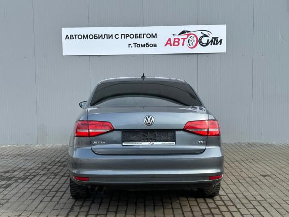 Volkswagen Jetta VI Рестайлинг с пробегом 2014 года, цена 1 080 000 рублей, 167476 км, седан, Автокод Объявления