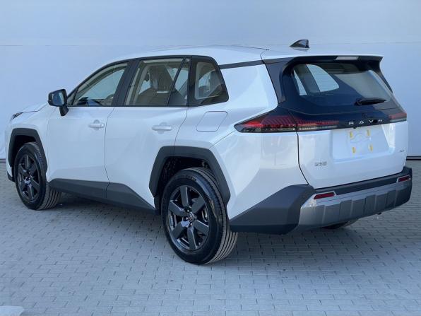 Toyota RAV4 VI (XA60) с пробегом 2026 года, цена 4 469 000 рублей, 41 км, внедорожник, Автокод Объявления