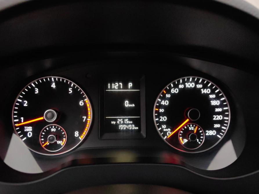 Volkswagen Jetta VI Подольск  - изображение 10