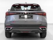 Omoda C5 I Москва  - изображение 35