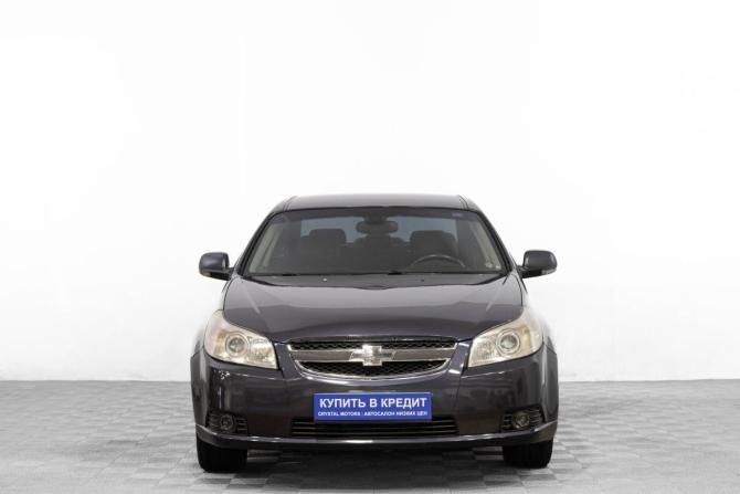 Chevrolet Epica V250 с пробегом 2007 года, цена 649 000 рублей, 260000 км, седан, Автокод Объявления