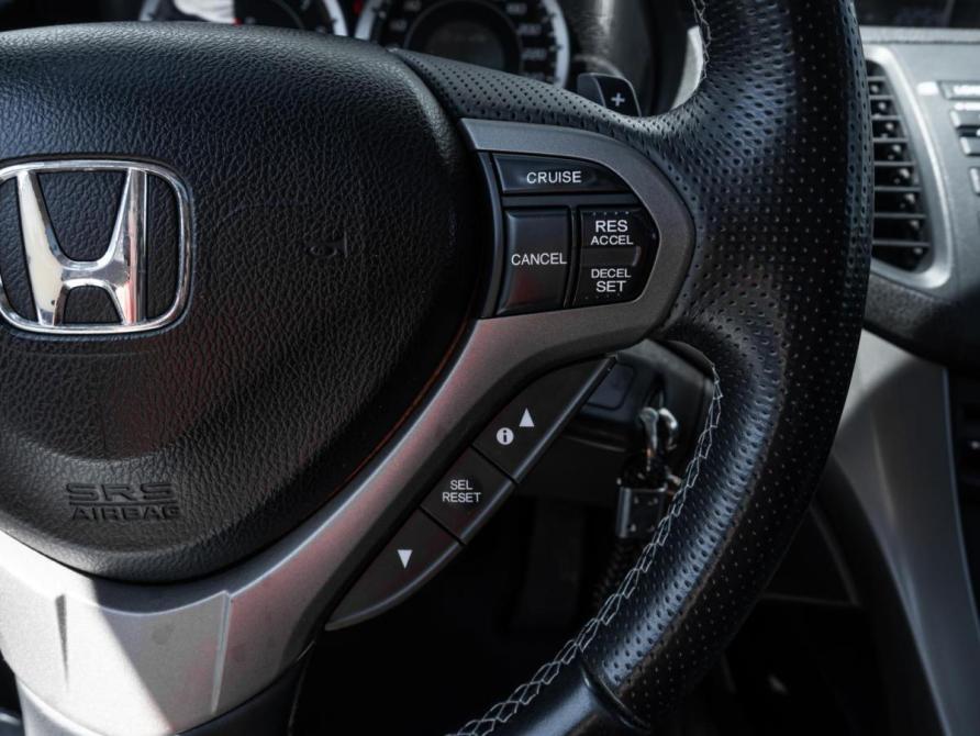 Honda Accord VIII Ставрополь  - изображение 21