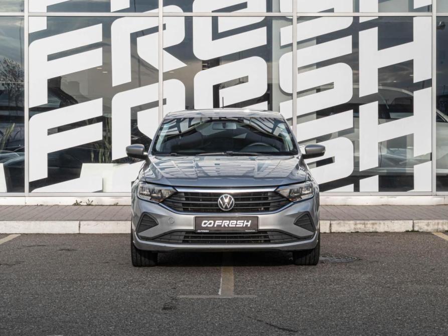 Volkswagen Polo VI Краснодар  - изображение 3