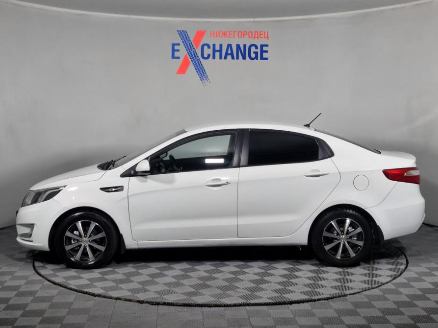 Kia Rio III Нижний Новгород  - изображение 8