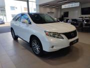Lexus RX III Серпухов  - изображение 11