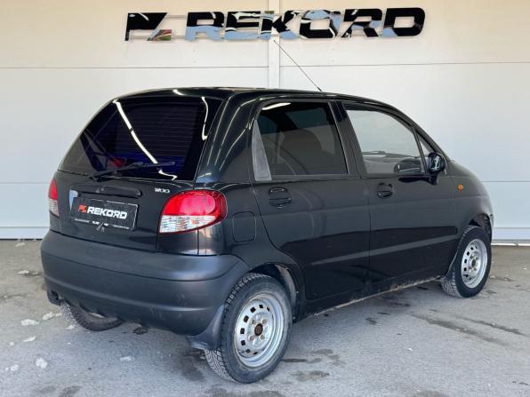 Daewoo Matiz I Рестайлинг с пробегом 2011 года, цена 300 000 рублей, 45674 км, хэтчбек, Автокод Объявления