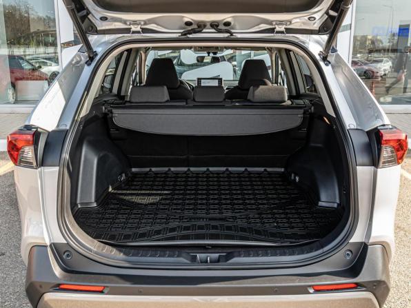 Toyota RAV4 V (XA50) с пробегом 2019 года, цена 2 890 000 рублей, 110801 км, внедорожник, Автокод Объявления
