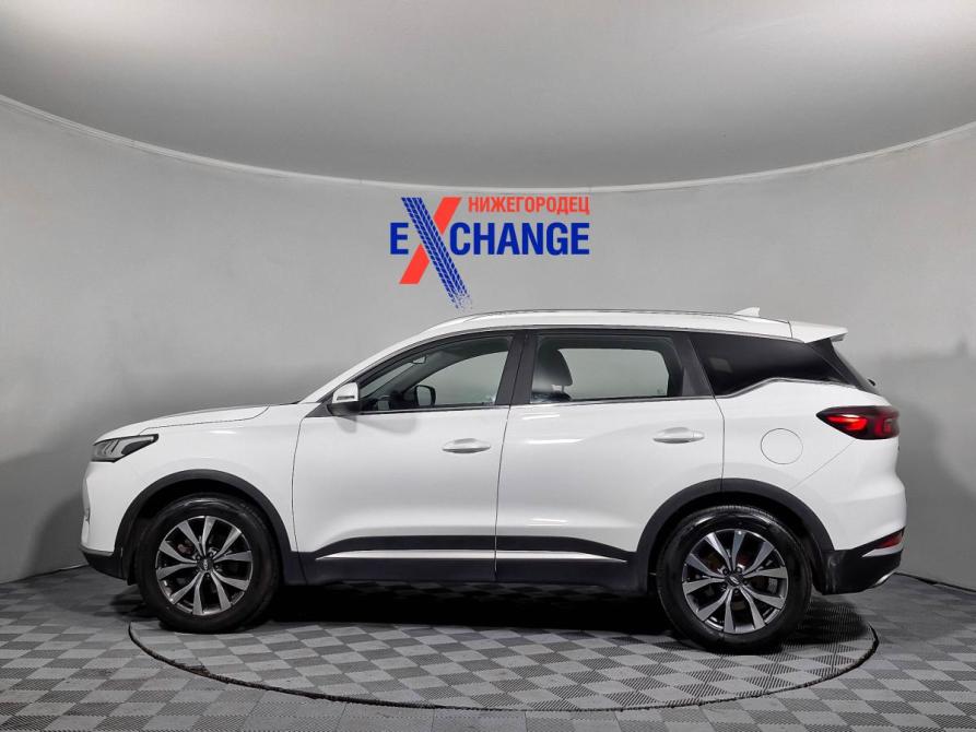 Chery Tiggo 7 Pro I Нижний Новгород  - изображение 8
