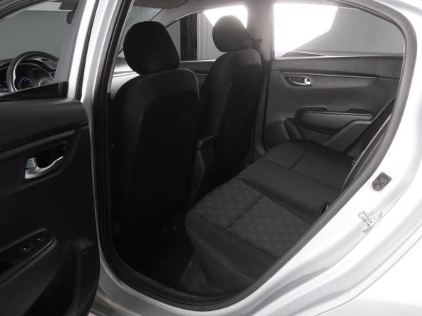 Kia Rio IV с пробегом 2020 года, цена 1 698 000 рублей, 84813 км, седан, Автокод Объявления