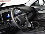 Chery Tiggo 4 Pro I Рестайлинг Белгород  - изображение 29