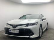 Toyota Camry VIII (XV70) Мурманск  - изображение 28