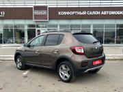 Renault Sandero II Рестайлинг Пермь  - изображение 25