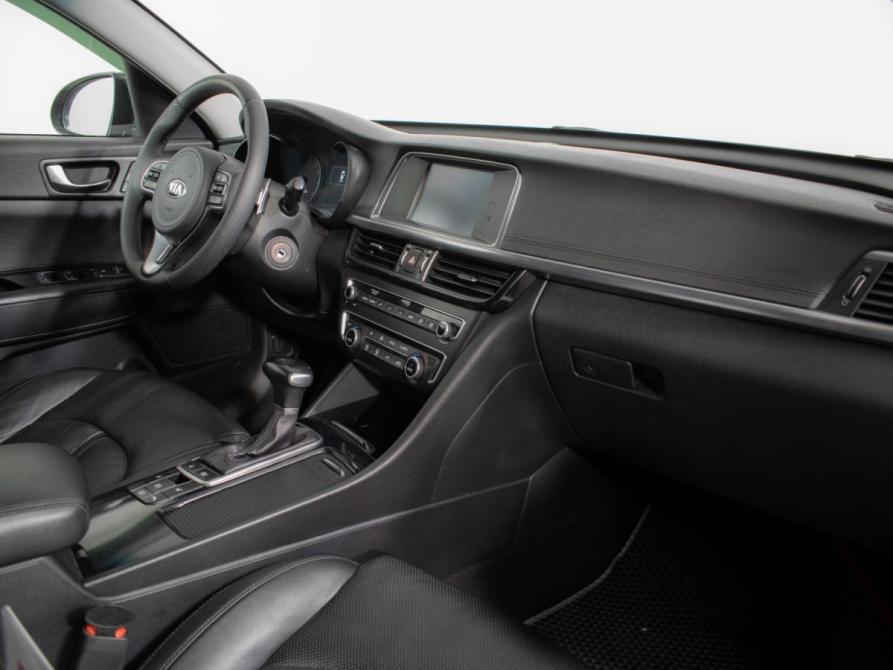 Kia Optima IV Москва  - изображение 9
