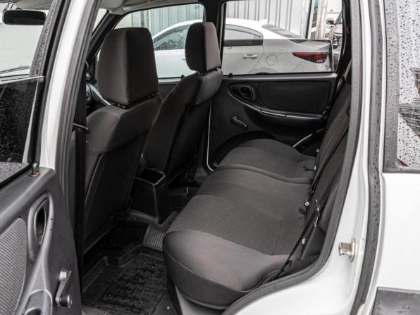 Lada (ВАЗ) Niva Travel I с пробегом 2023 года, цена 1 045 000 рублей, 34123 км, внедорожник, Автокод Объявления