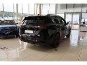 Volkswagen Teramont II (China Market) Москва  - изображение 17